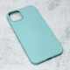 Torbica Nano Silikon za iPhone 14 Plus 6.7 mint - 202373