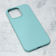 Torbica Nano Silikon za iPhone 14 Pro Max 6.7 mint - 202385