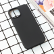 Torbica Nano Silikon za iPhone 15 6.1 crna - 209539