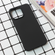 Torbica Nano Silikon za iPhone 15 Pro Max 6.7 crna - 209551-1