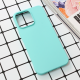 Torbica Nano Silikon za iPhone 15 Pro Max 6.7 mint - 209553