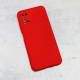 Torbica Nano Silikon za Samsung A037G Galaxy A03s (EU) crvena - 95580
