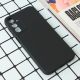 Torbica Nano Silikon za Samsung A156B Galaxy A15 5G crna - 211229
