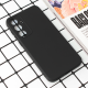 Torbica Nano Silikon za Samsung A356B Galaxy A35 5G crna - 212609