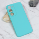 Maska za Samsung Galaxy S23 Nano Silikon mint - 206121