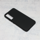 Maska za Samsung Galaxy S22 5G Nano Silikon crna - 97986