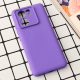 Torbica Nano Silikon za Xiaomi 13T/13T Pro ljubicasta - 210553
