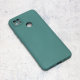 Torbica Nano Silikon za Xiaomi Redmi 10A tamno zelena - 201642