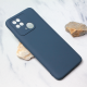 Torbica Nano Silikon za Xiaomi Redmi 10C tamno plava - 204774