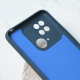 Torbica Nano Silikon za Xiaomi Redmi 10C tamno plava - 204774