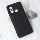 Torbica Nano Silikon za Xiaomi Redmi 12C crna - 207549
