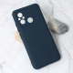 Torbica Nano Silikon za Xiaomi Redmi 12C tamno plava - 208203