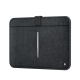Torbica Nillkin Acme Sleeve Classic za MacBook 13 crna - 74773