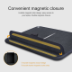 Torbica Nillkin Acme Sleeve Classic za MacBook 13 crna - 74773