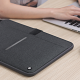 Torbica Nillkin Acme Sleeve Classic za MacBook 13 crna - 74773