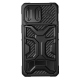 Torbica Nillkin Adventurer Pro za iPhone 14 Pro Max 6.7 crna - 204334