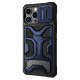Torbica Nillkin Adventurer Pro za iPhone 14 Pro Max 6.7 plava - 204335