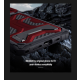 Torbica Nillkin Adventurer Pro za iPhone 14 Pro Max 6.7 plava - 204335