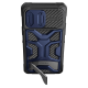 Torbica Nillkin Adventurer Pro za iPhone 14 Pro Max 6.7 plava - 204335