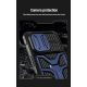 Torbica Nillkin Adventurer Pro za iPhone 14 Pro Max 6.7 plava - 204335