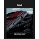 Torbica Nillkin Adventurer Pro za iPhone 14 Pro Max 6.7 plava - 204335