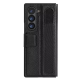 Torbica Nillkin Aoge za Samsung F956B Galaxy Z Fold 6 crna - 215358-1