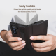 Maska za Samsung Galaxy Z Fold 6 Nillkin Aoge crna - 215358-1