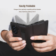 Maska za Samsung Galaxy Z Fold 7 Nillkin Aoge crna - 222966
