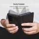 Torbica Nillkin Aoge za Samsung F946B Galaxy Z Fold 5 5G crna - 209015