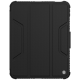 Torbica Nillkin Bumper Leather Pro za iPad 10.9 2022 crna - 205064