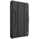 Torbica Nillkin Bumper Leather Pro za iPad 10.9 2022 crna - 205064