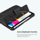 Torbica Nillkin Bumper Leather Pro za iPad 10.9 2022 crna - 205064