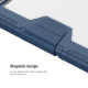 Torbica Nillkin Bumper Leather Pro za iPad 10.9 2022 crna - 205064