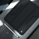 Torbica Nillkin Bumper Leather Pro za iPad 10.9 2022 crna - 205064
