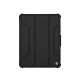 Torbica Nillkin Bumper Leather Pro za iPad Air 4/Air 5/Pro 11 2020/2021/2022 crna - 205065
