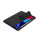 Torbica Nillkin Bumper Leather Pro za iPad Air 4/Air 5/Pro 11 2020/2021/2022 crna - 205065