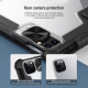 Torbica Nillkin Bumper Leather Pro za iPad Air 4/Air 5/Pro 11 2020/2021/2022 crna - 205065