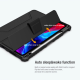 Torbica Nillkin Bumper Leather Pro za iPad Air 4/Air 5/Pro 11 2020/2021/2022 crna - 205065