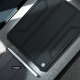 Torbica Nillkin Bumper Leather Pro za iPad Air 4/Air 5/Pro 11 2020/2021/2022 crna - 205065