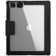 Torbica Nillkin Bumper Leather Pro za iPad Pro 12.9 2020/2021/2022 crna - 205066