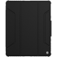 Torbica Nillkin Bumper Leather Pro za iPad Pro 12.9 2020/2021/2022 crna - 205066
