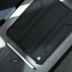 Torbica Nillkin Bumper Leather Pro za iPad Pro 12.9 2020/2021/2022 crna - 205066