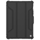 Torbica Nillkin Bumper Leather Pro za Samsung X700 Galaxy Tab S8 crna - 201734