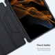 Torbica Nillkin Bumper Leather Pro za Samsung X700 Galaxy Tab S8 crna - 201734