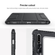 Torbica Nillkin Bumper Leather Pro za Samsung X700 Galaxy Tab S8 crna - 201734