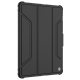 Torbica Nillkin Bumper Leather Pro za Samsung X700 Galaxy Tab S8 crna - 201734