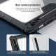 Torbica Nillkin Bumper Leather Pro za Samsung X700 Galaxy Tab S8 crna - 201734
