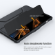Torbica Nillkin Bumper Leather Pro za Samsung X700 Galaxy Tab S8 crna - 201734