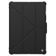 Torbica Nillkin Bumper Leather Pro za Samsung X710 Galaxy Tab S9 crna - 213053