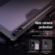 Torbica Nillkin Bumper Leather Pro za Samsung X710 Galaxy Tab S9 crna - 213053